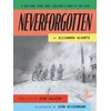 KNYGA Alejandra Algorta Neverforgotten