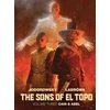 KNYGA Alejandro Jodorowsky Sons of El Topo: Cain &amp; Abel