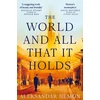 KNYGA Aleksandar Hemon World and All That It Holds