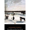 KNYGA Aleksandr Sergeyevich Pushkin Tales of Belkin and Other Prose Writings