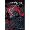 KNYGA Aleksandra Motyka Witcher Volume 4: Of Flesh and Flame