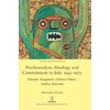 KNYGA Alessandra Diazzi Psychoanalysis, Ideology and Commitment in Italy 1945-1975