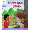 KNYGA Alex Brychta Oxford Reading Tree: Level 1+: First Sentences: Pack of 6