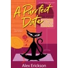 KNYGA Alex Erickson Purrfect Date