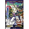 KNYGA Alex Firer Rick and Morty Deluxe Double Feature Vol. 3