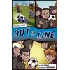 KNYGA Alex Francis Out of Line (Graphic Reluctant Reader)