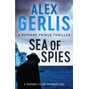 KNYGA Alex Gerlis Sea of Spies