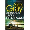 KNYGA Alex Gray Questions for a Dead Man