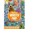 KNYGA Alex Hunter Where's the Monster Poo?