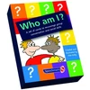 KNYGA Alex Kelly Who am I?