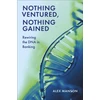 KNYGA Alex Manson Nothing Ventured, Nothing Gained