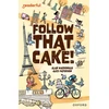 KNYGA Alex Paterson Readerful Independent Library: Oxford Reading Level 7: Follow that Cake!