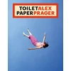 KNYGA Alex Prager Toilet Alex Paper Prager