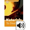 KNYGA Alex Raynham Oxford Read and Discover: Level 5: Materials to Products Audio Pack