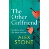 KNYGA Alex Stone Other Girlfriend