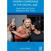 KNYGA Alex Symons Women Comedians in the Digital Age