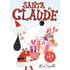 KNYGA Alex T Smith Santa Claude