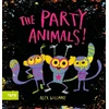 KNYGA Alex Willmore Party Animals