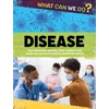 KNYGA Alex Woolf What Can We Do?: Disease
