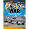 KNYGA Alex Woolf What Can We Do?: War