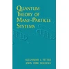 KNYGA Alexander L Fetter Quantum Theory of Many-Particle Sys