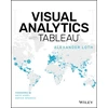 KNYGA Alexander Lothian Visual Analytics with Tableau