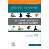 KNYGA Alexander M Reiter Veterinary Dentistry and Oral Surgery, An Issue of Veterinary Clinics of North America: Small Animal Practice