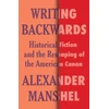KNYGA Alexander Manshel Writing Backwards