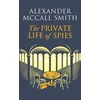 KNYGA Alexander Mccall Smith Private Life of Spies