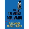 KNYGA Alexander Mccall Smith Talented Mr Varg