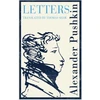 KNYGA Alexander Pushkin Pushkin's Letters