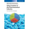 KNYGA Alexander Schuhmacher Value Creation in the Pharmaceutical Industry