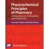 KNYGA Alexander T Florence Physicochemical Principles of Pharmacy