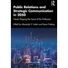 KNYGA Alexander V Laskin Public Relations and Strategic Communication in 2050