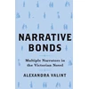 KNYGA Alexandra Valint Narrative Bonds