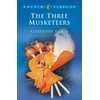 KNYGA Alexandre Dumas Three Musketeers