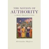 KNYGA Alexandre Kojeve Notion of Authority