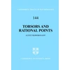 KNYGA Alexei Skorobogatov Torsors and Rational Points