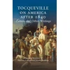KNYGA Alexis De Tocqueville Tocqueville on America after 1840