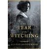 KNYGA Alexis Henderson Year of the Witching