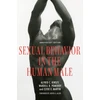KNYGA Alfred C Kinsey Sexual Behavior in the Human Male