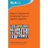 KNYGA Ali H. Al-Hoorie Research Methods for Complexity Theory in Applied Linguistics