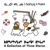 KNYGA Ali Hinch Nanuq and Nuka: A Collection of Three Stories