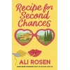 KNYGA Ali Rosen Recipe for Second Chances