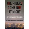 KNYGA Ali Winston Riders Come Out at Night