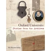 KNYGA Alice Blackford Millea Oxford University