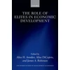 KNYGA Alice H Amsden Role of Elites in Economic Development