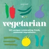 KNYGA Alice Hart Vegetarian