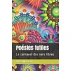 KNYGA Alice Mei Lan Poesies futiles