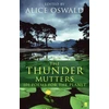 KNYGA Alice Oswald Thunder Mutters